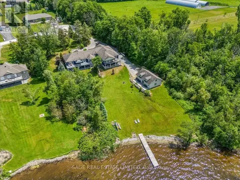 1634 Morris Avenue Selwyn ON K0L 1T0