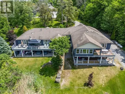 1634 Morris Avenue Selwyn ON K0L 1T0