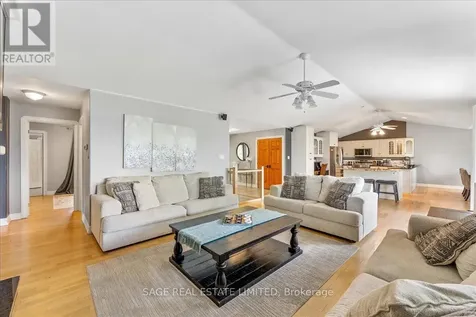 1634 Morris Avenue Selwyn ON K0L 1T0