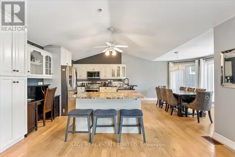 1634 Morris Avenue Selwyn ON K0L 1T0