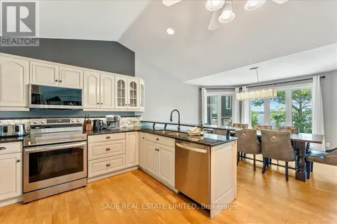 1634 Morris Avenue Selwyn ON K0L 1T0