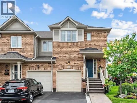 710 Spring Gardens Road Burlington ON L7T 4K7