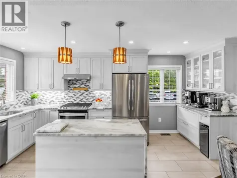 710 Spring Gardens Road Burlington ON L7T 4K7