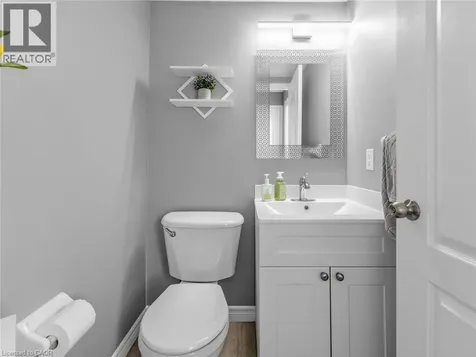 710 Spring Gardens Road Burlington ON L7T 4K7