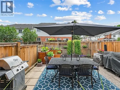 710 Spring Gardens Road Burlington ON L7T 4K7
