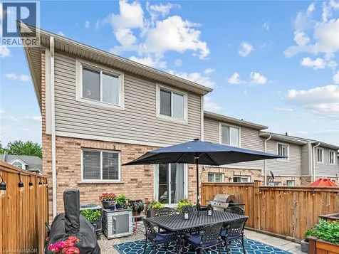 710 Spring Gardens Road Burlington ON L7T 4K7