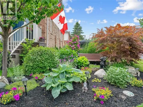 710 Spring Gardens Road Burlington ON L7T 4K7