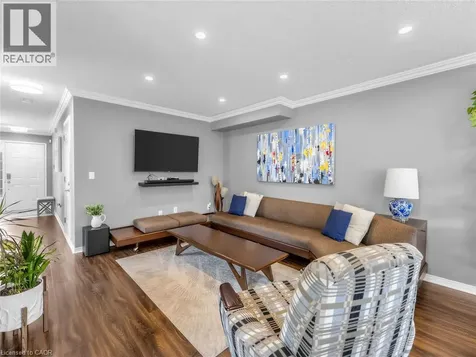 710 Spring Gardens Road Burlington ON L7T 4K7