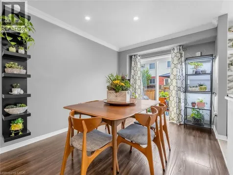 710 Spring Gardens Road Burlington ON L7T 4K7