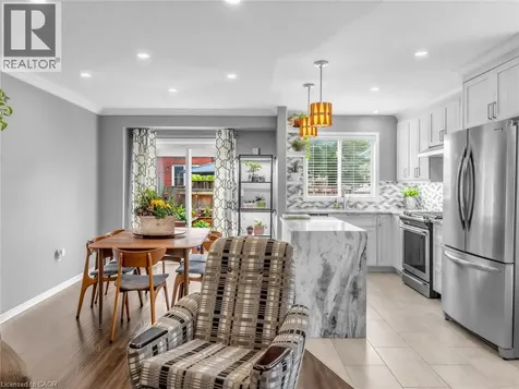 710 Spring Gardens Road Burlington ON L7T 4K7
