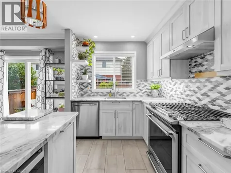 710 Spring Gardens Road Burlington ON L7T 4K7