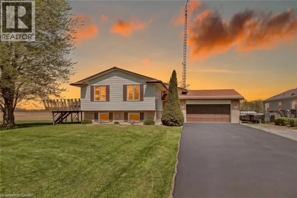 4617 Highway 3 Simcoe ON N3Y 4K4
