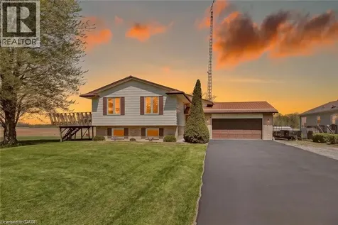 4617 Highway 3 Simcoe ON N3Y 4K4
