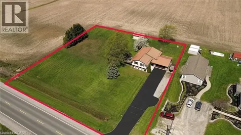 4617 Highway 3 Simcoe ON N3Y 4K4