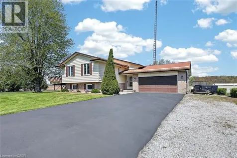 4617 Highway 3 Simcoe ON N3Y 4K4