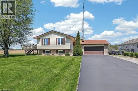 4617 Highway 3 Simcoe ON N3Y 4K4
