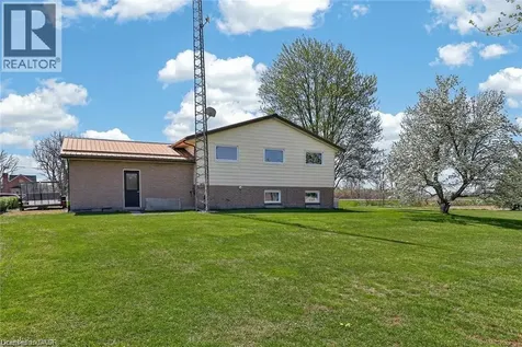 4617 Highway 3 Simcoe ON N3Y 4K4