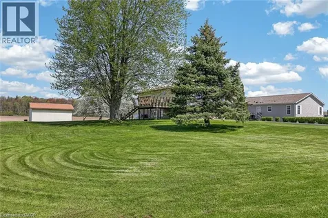 4617 Highway 3 Simcoe ON N3Y 4K4