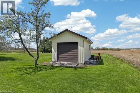 4617 Highway 3 Simcoe ON N3Y 4K4
