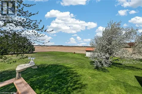 4617 Highway 3 Simcoe ON N3Y 4K4