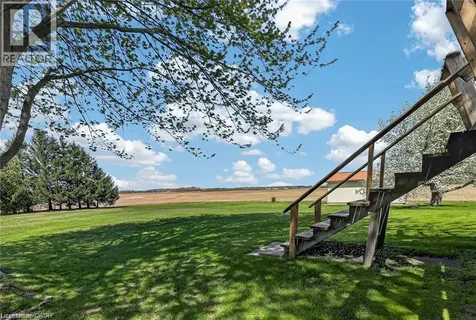 4617 Highway 3 Simcoe ON N3Y 4K4
