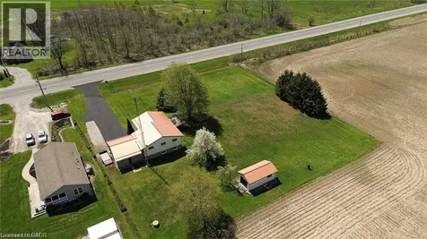 4617 Highway 3 Simcoe ON N3Y 4K4