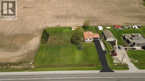 4617 Highway 3 Simcoe ON N3Y 4K4