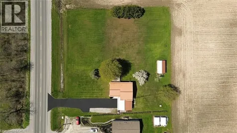 4617 Highway 3 Simcoe ON N3Y 4K4