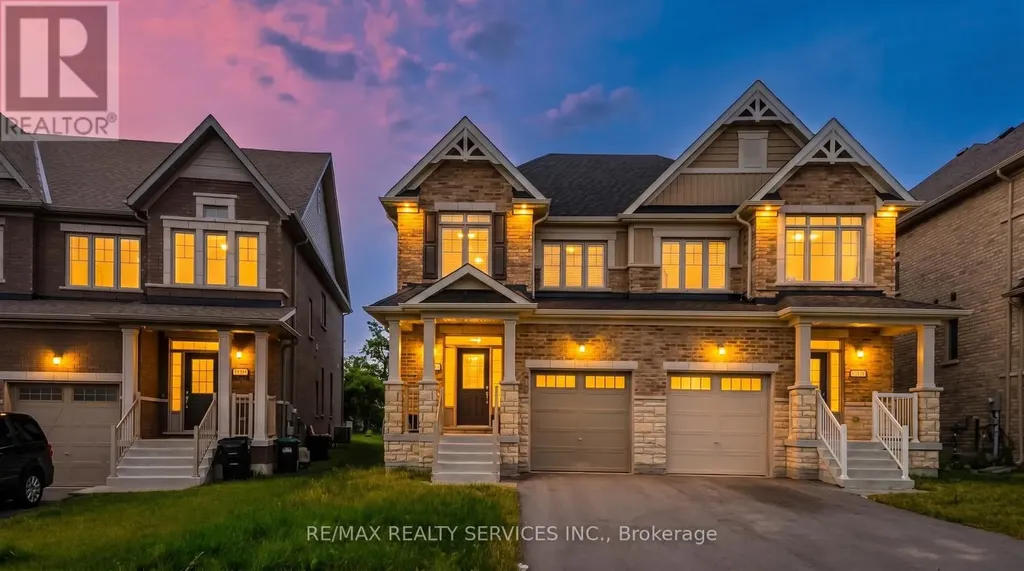 69 Kirkwood Way Barrie ON L9J 0K7