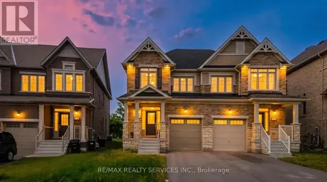 69 Kirkwood Way Barrie ON L9J 0K7
