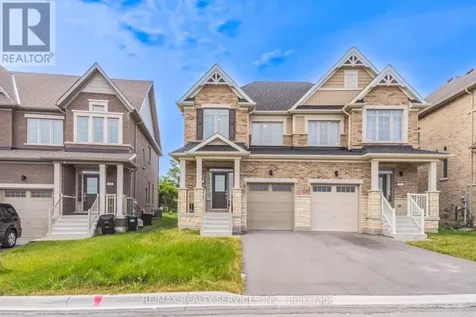 69 Kirkwood Way Barrie ON L9J 0K7