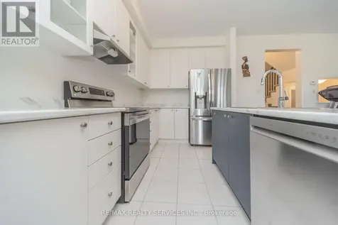 69 Kirkwood Way Barrie ON L9J 0K7