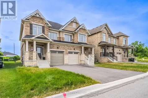 69 Kirkwood Way Barrie ON L9J 0K7