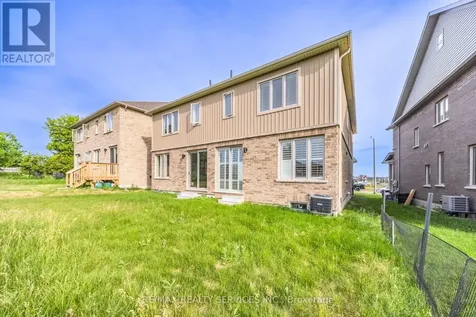 69 Kirkwood Way Barrie ON L9J 0K7