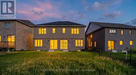 69 Kirkwood Way Barrie ON L9J 0K7