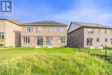 69 Kirkwood Way Barrie ON L9J 0K7