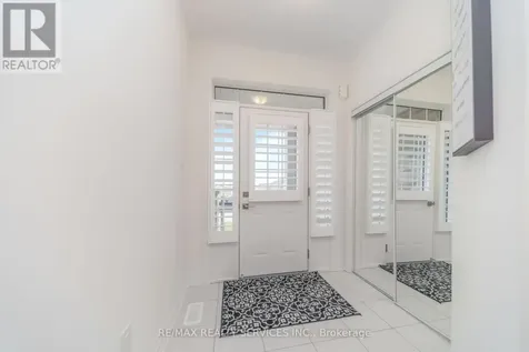 69 Kirkwood Way Barrie ON L9J 0K7