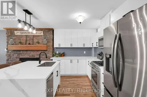 220 Lakeridge Road Brock ON L0C 1H0
