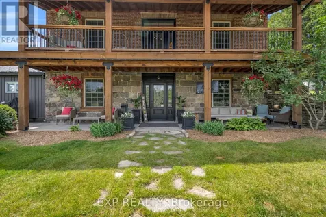220 Lakeridge Road Brock ON L0C 1H0
