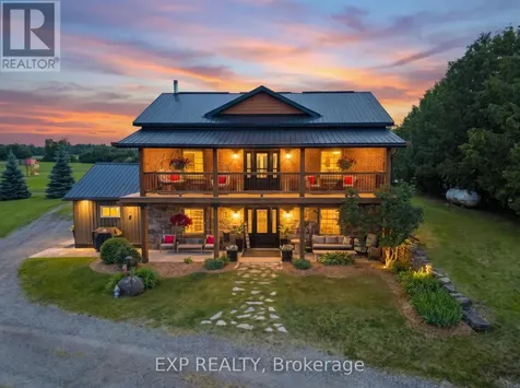 220 Lakeridge Road Brock ON L0C 1H0