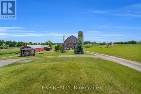 220 Lakeridge Road Brock ON L0C 1H0