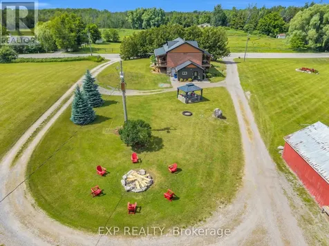 220 Lakeridge Road Brock ON L0C 1H0