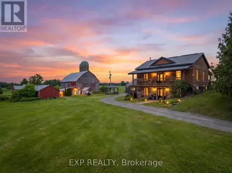 220 Lakeridge Road Brock ON L0C 1H0