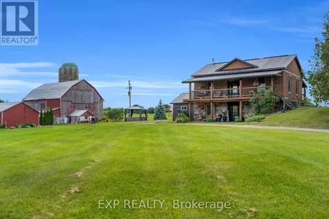 220 Lakeridge Road Brock ON L0C 1H0