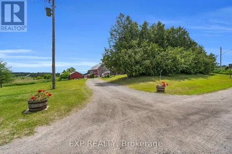 220 Lakeridge Road Brock ON L0C 1H0