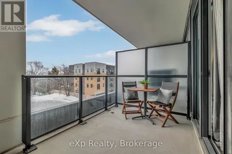 741 King Street West Kitchener ON N2G 0E9