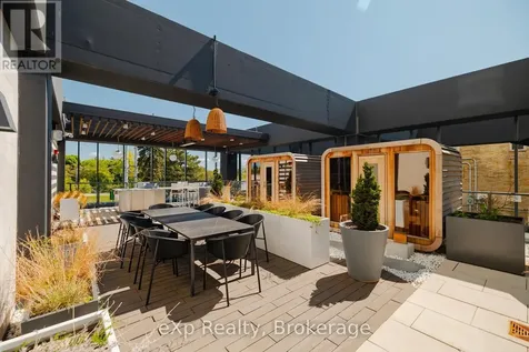 741 King Street West Kitchener ON N2G 0E9