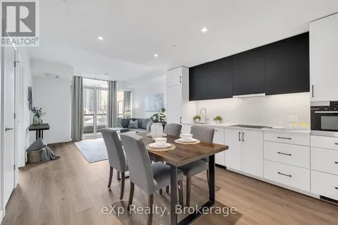 741 King Street West Kitchener ON N2G 0E9