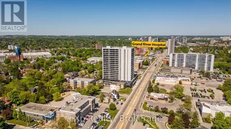 741 King Street West Kitchener ON N2G 0E9