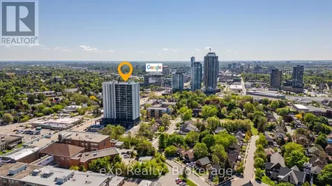 741 King Street West Kitchener ON N2G 0E9